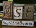 Might Small Farm