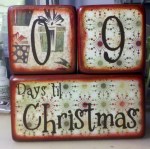 Day ’til Christmas